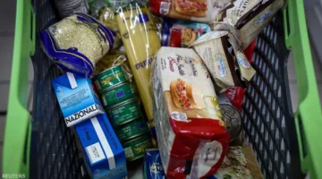 ارتفاع معدل التضخم في منطقة اليورو خلال فبراير بدعم من قطاع الخدمات